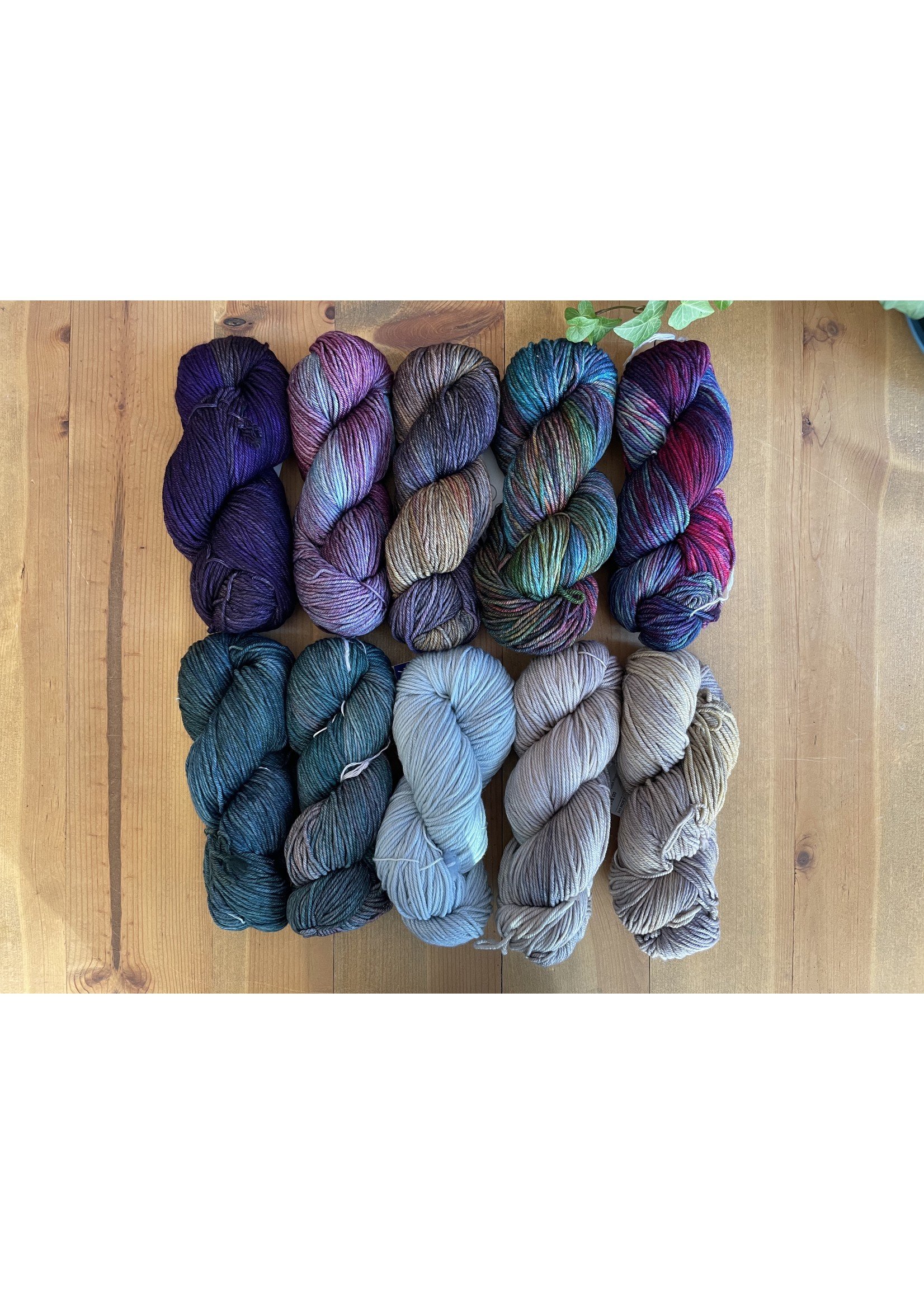 Malabrigo Rios Yarn