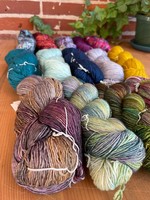 Malabrigo Mechita Yarn