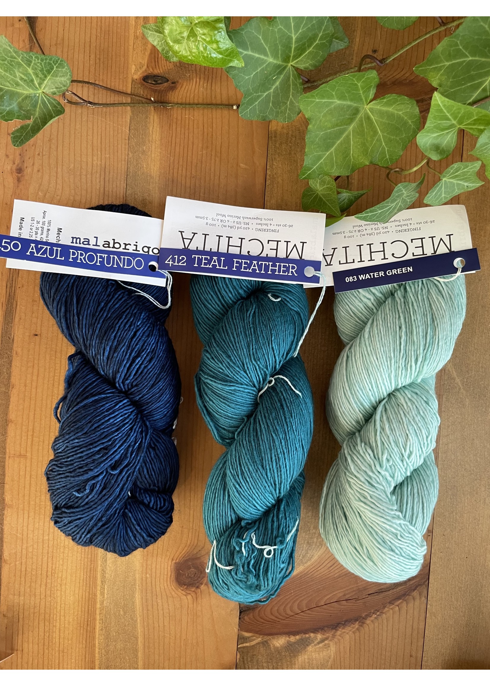 Malabrigo Malabrigo Mechita Yarn