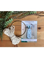 DIY Macrame Kit: Air Plant Hanger Kit — SimpleBeans