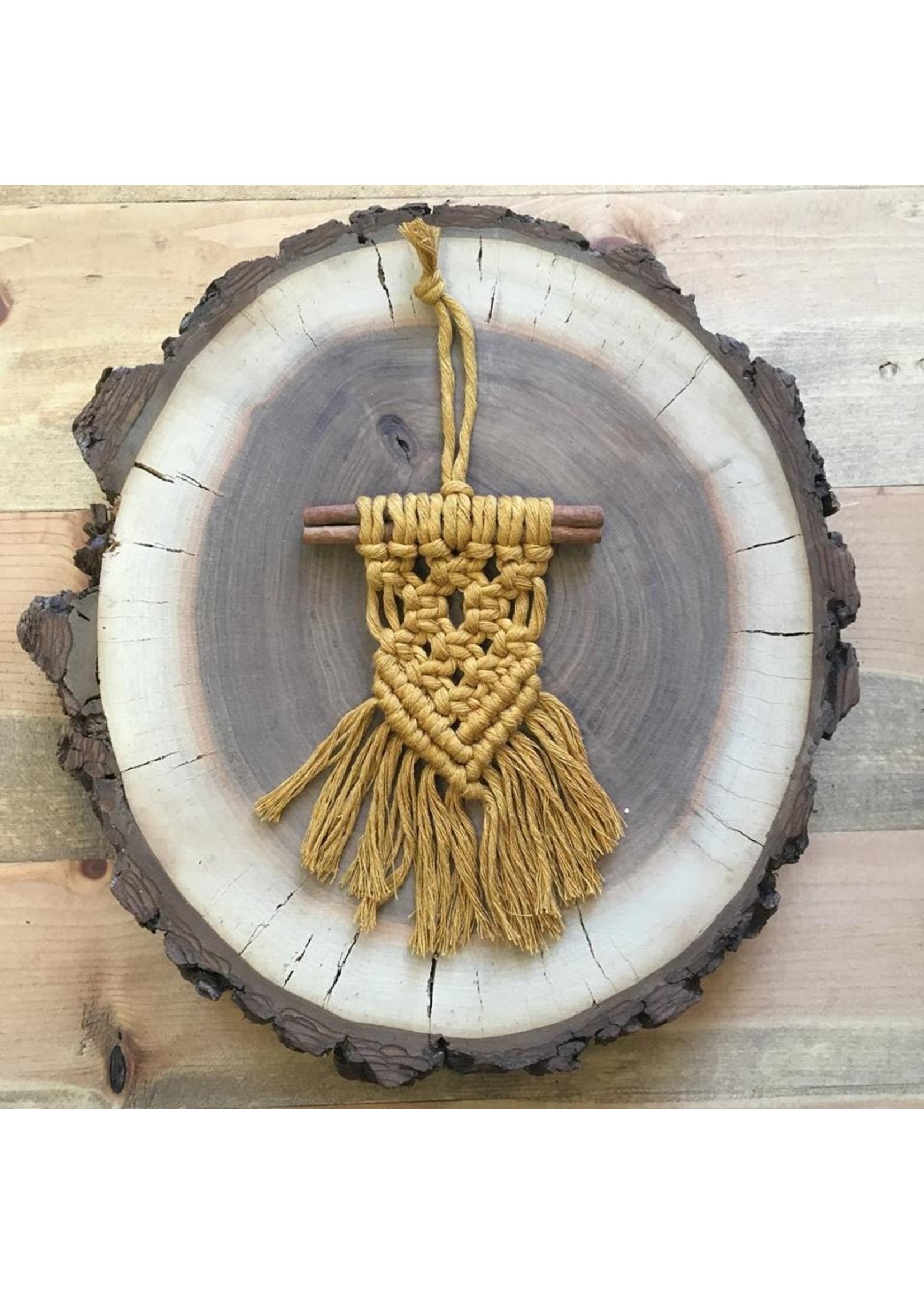 DIY macramé kits - Lafayette Today · Lafayette Today · Lafayette