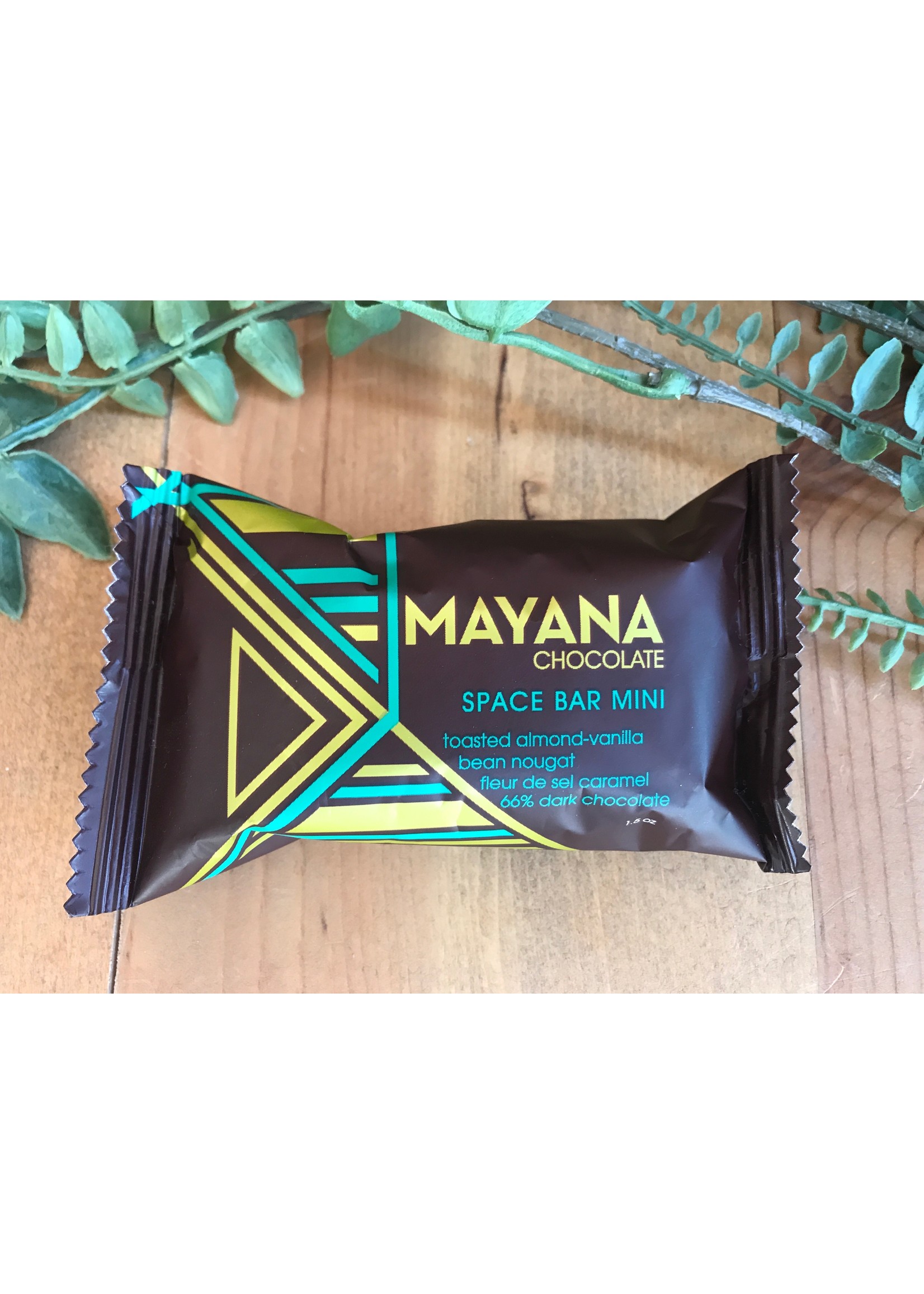 Mayana Chocolate Bar