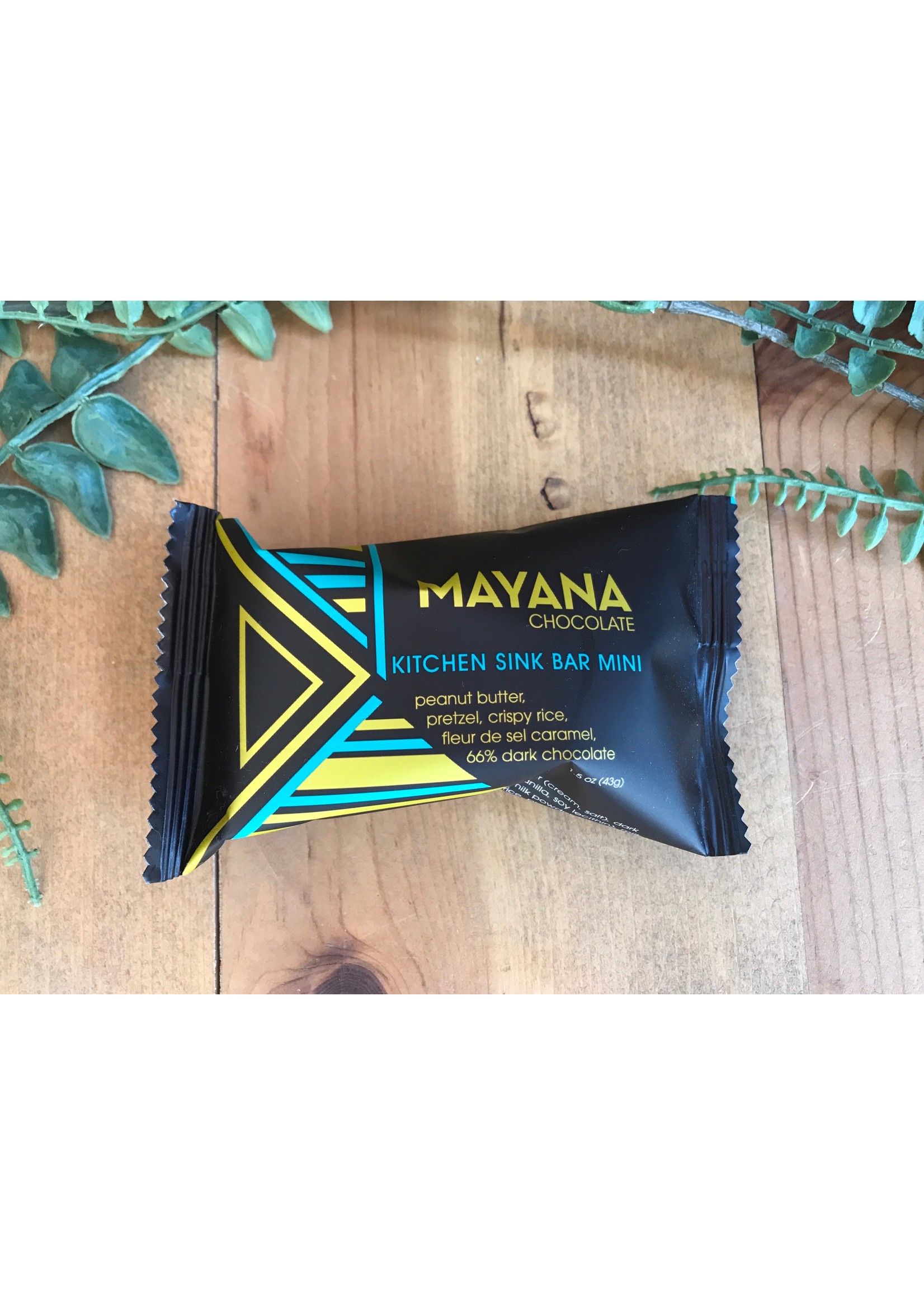 Pride Bar – Mayana Chocolate