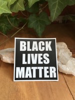 Sticker - Black Lives Matter