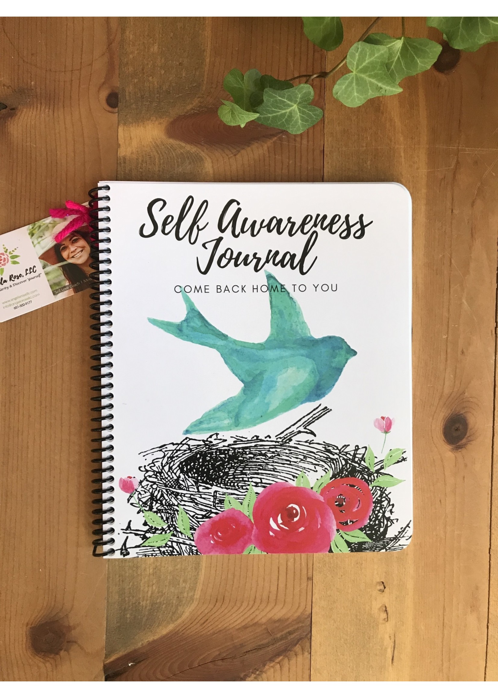 Self Awareness Journal