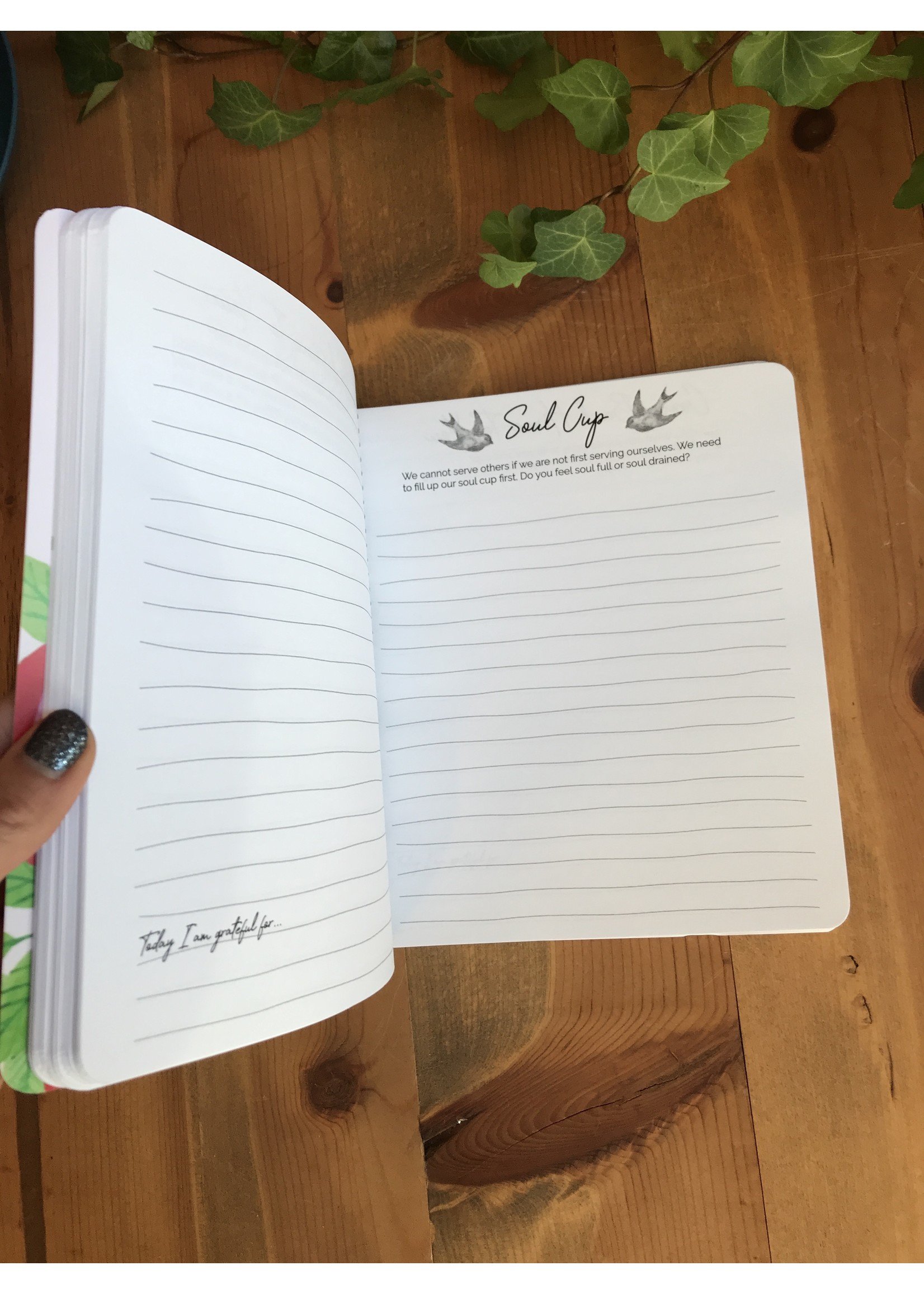 Self Awareness Journal