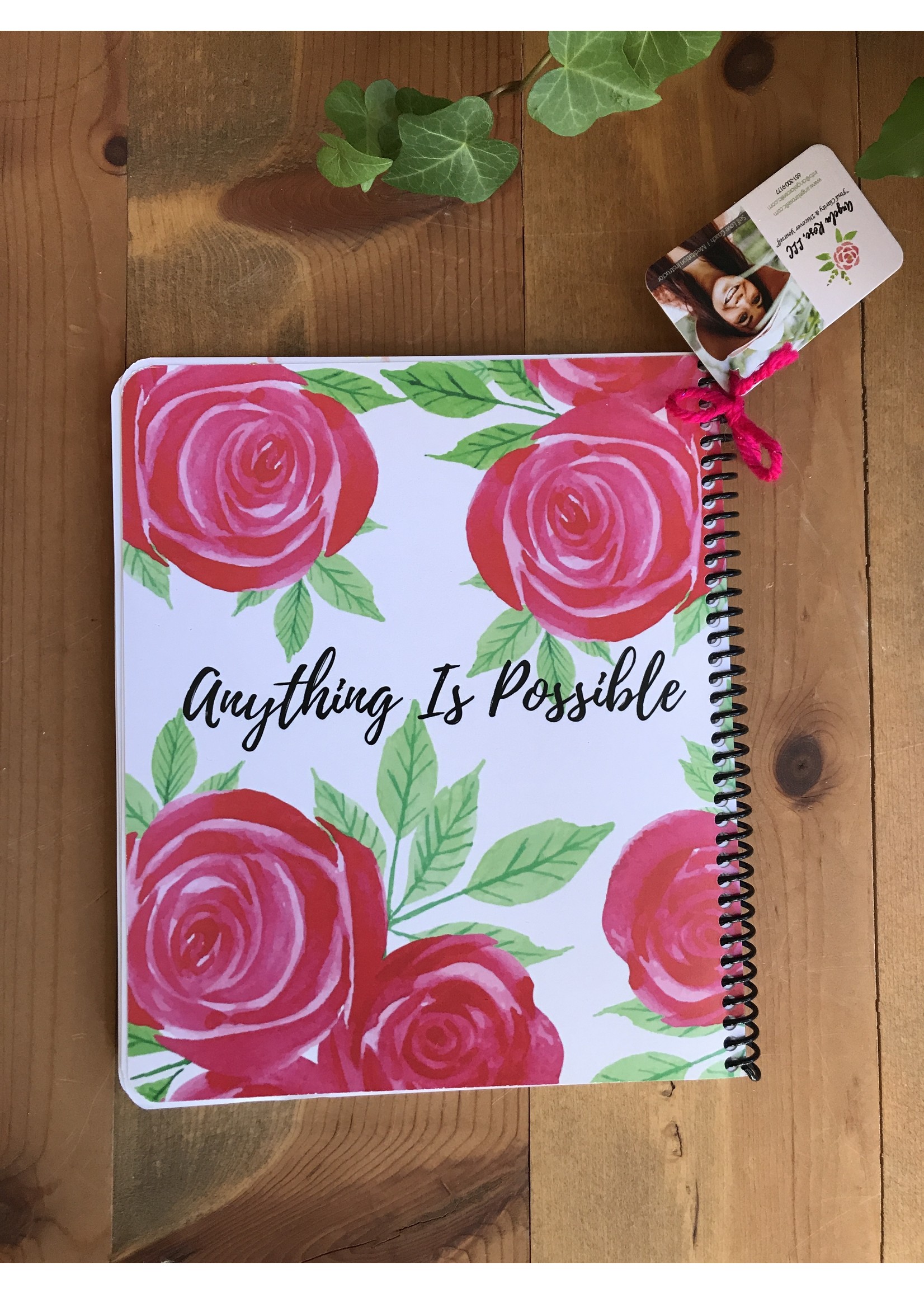 Self Awareness Journal