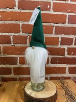 Gnome Wine Toppers