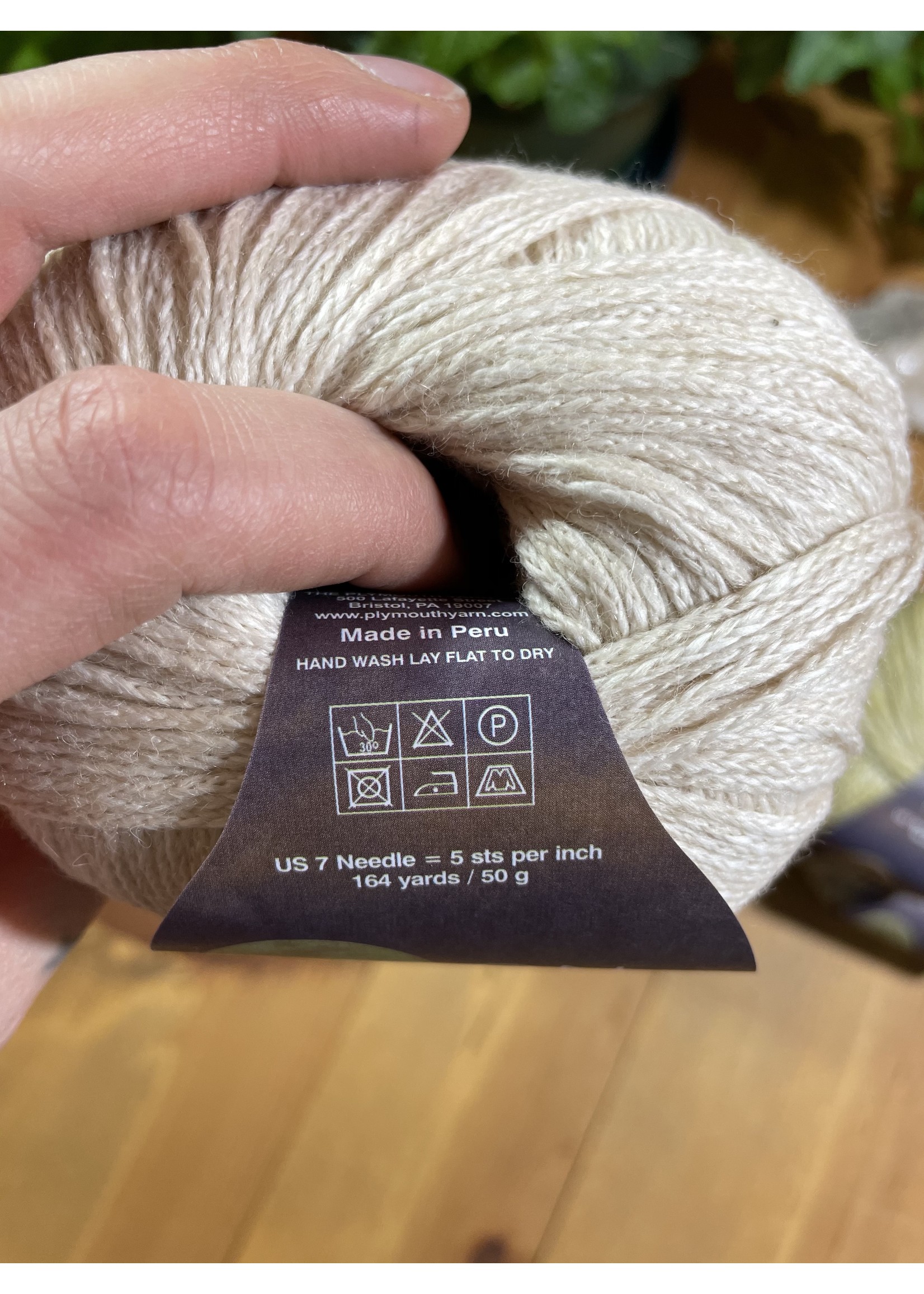 Moon Shadow Yarn