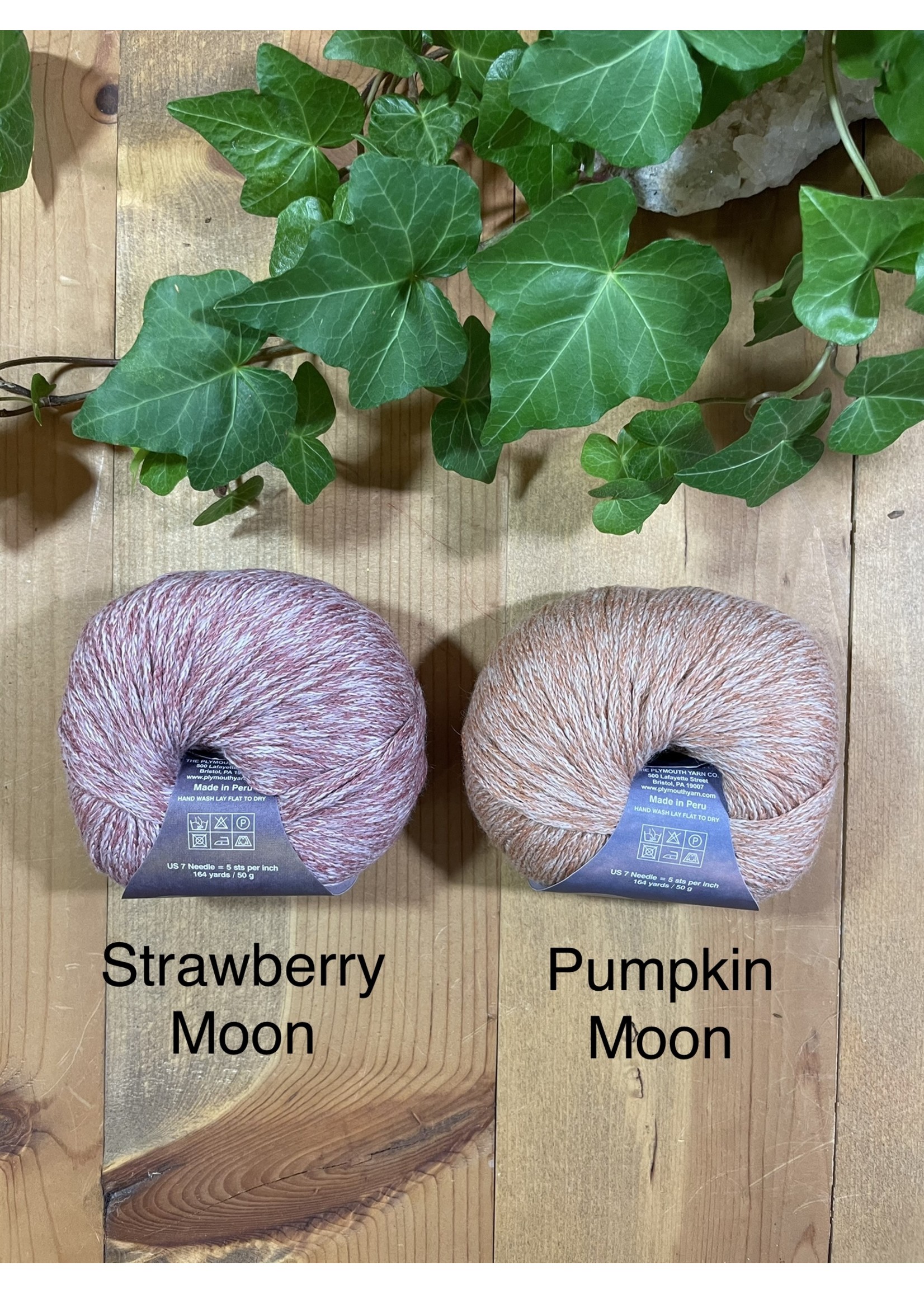 Moon Shadow Yarn