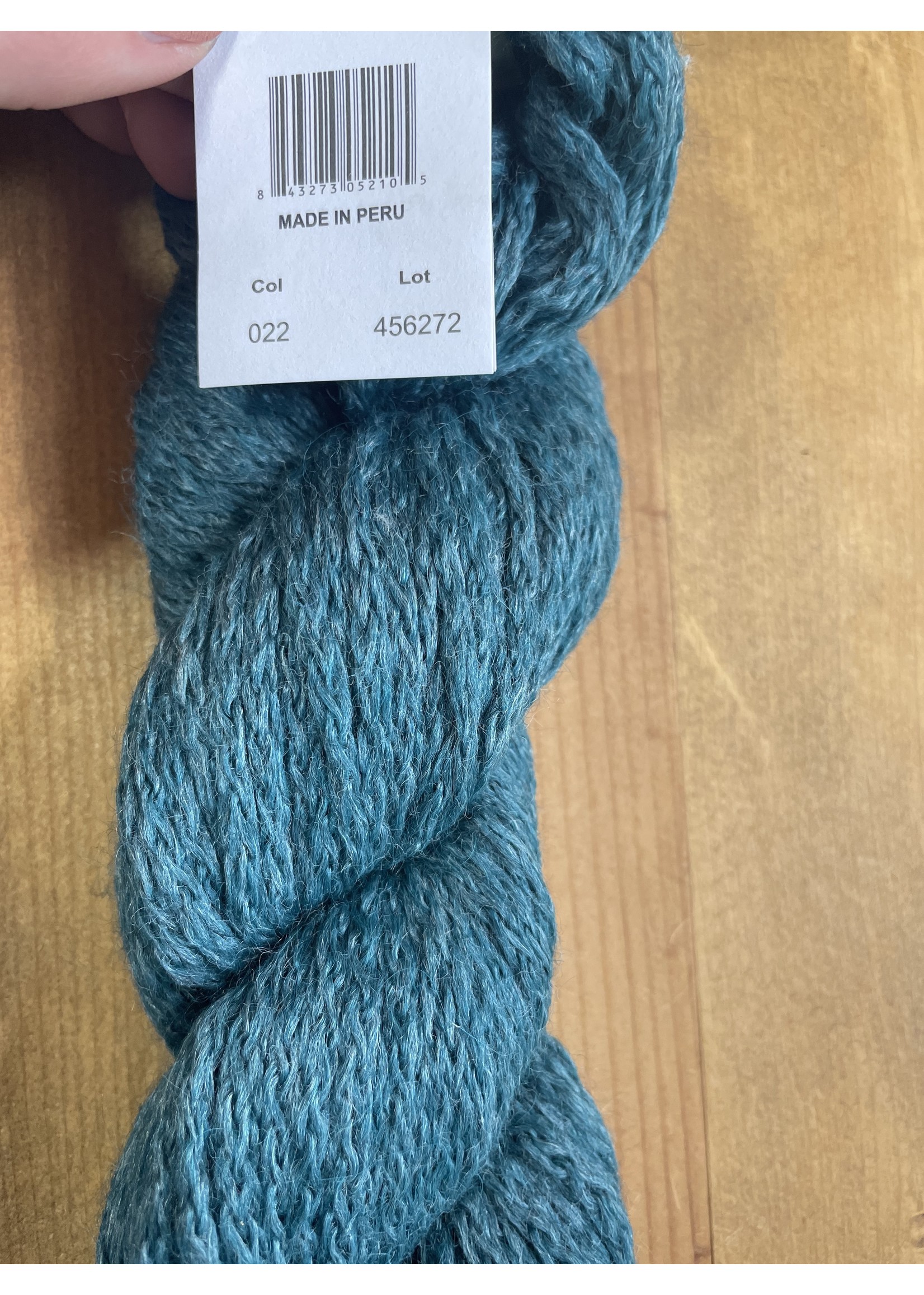 Viento Yarn