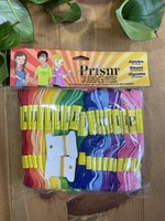 Prism jumbo pack embroidery floss