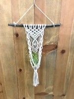 Anna - Macrame Plant Hanger