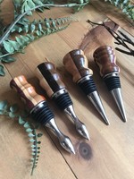 Plan B Artisans Wine/Bottle Stoppers