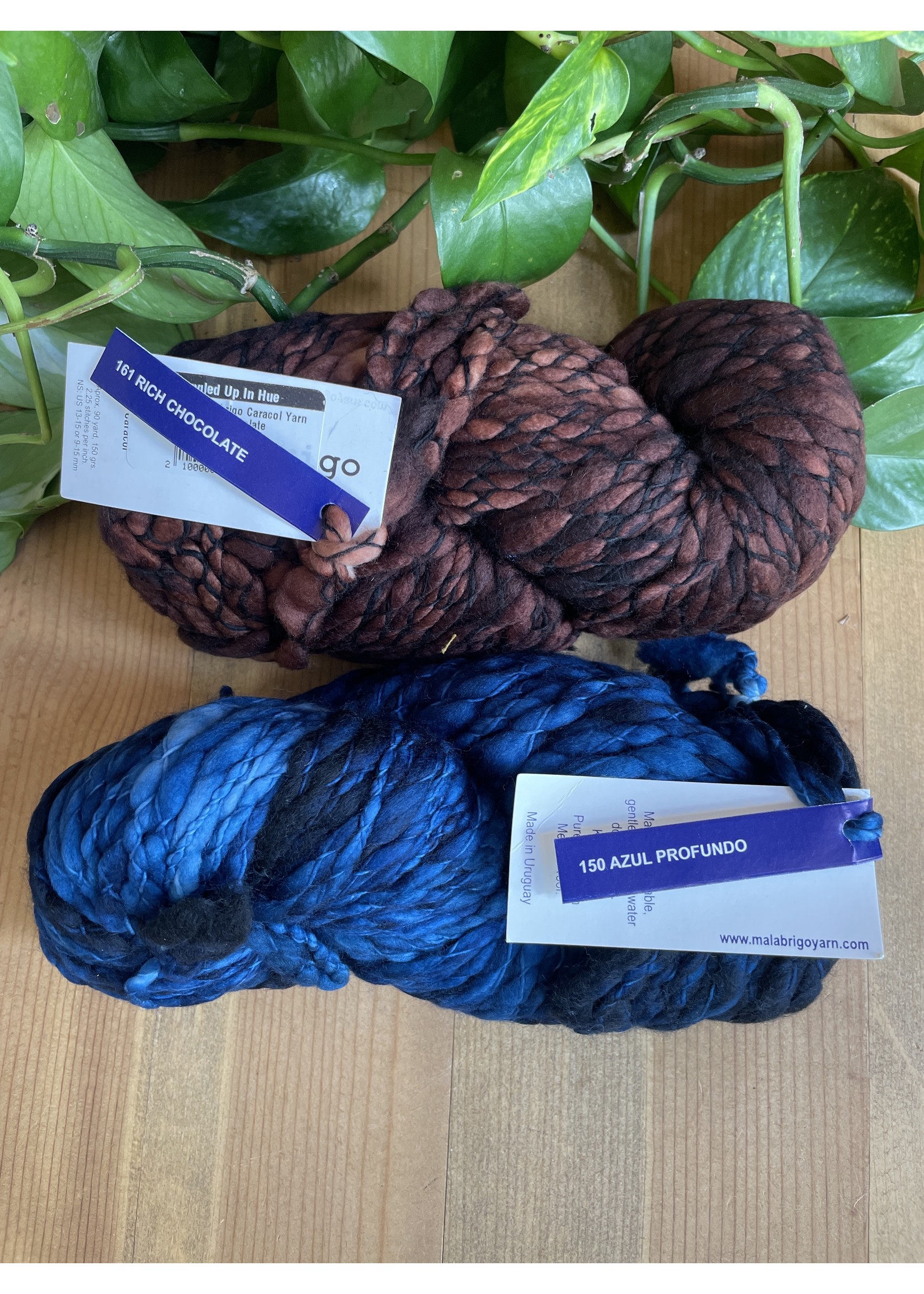 Malabrigo Malabrigo Caracol Yarn