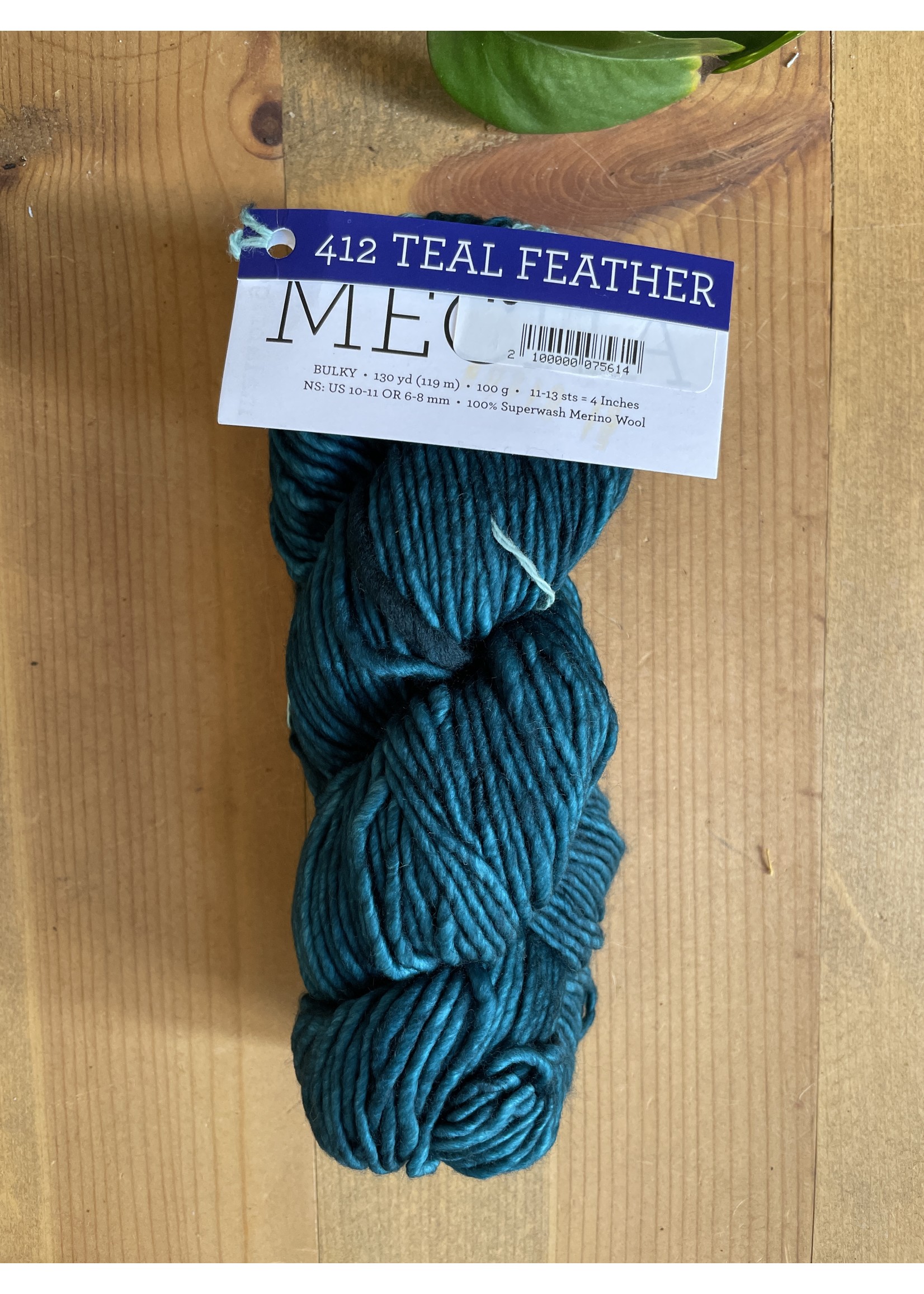 Malabrigo Mecha