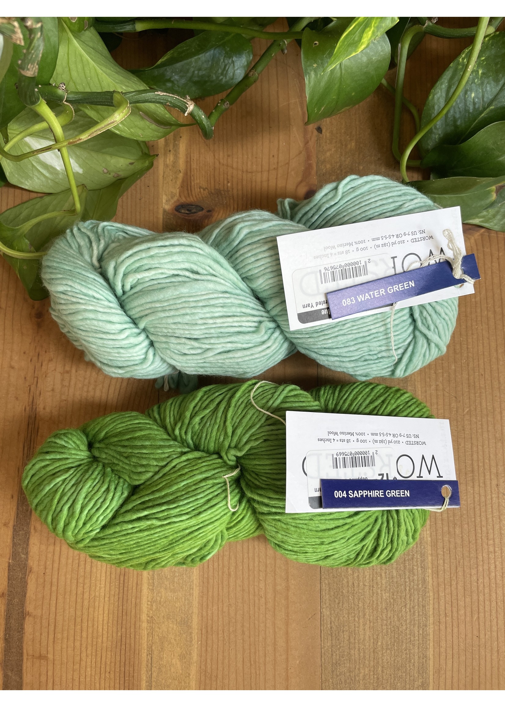 Malabrigo Malabrigo Worsted Yarn