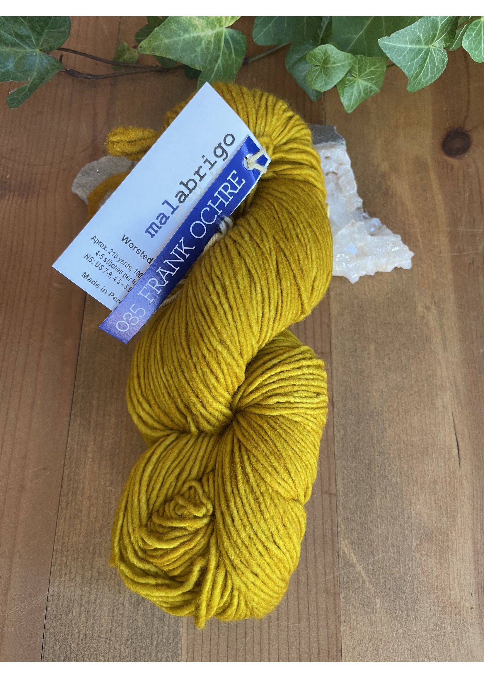Malabrigo Malabrigo Worsted Yarn