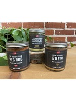 PS Seasoning Rubs