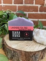 Perennial Soaps: Shampoo Bar