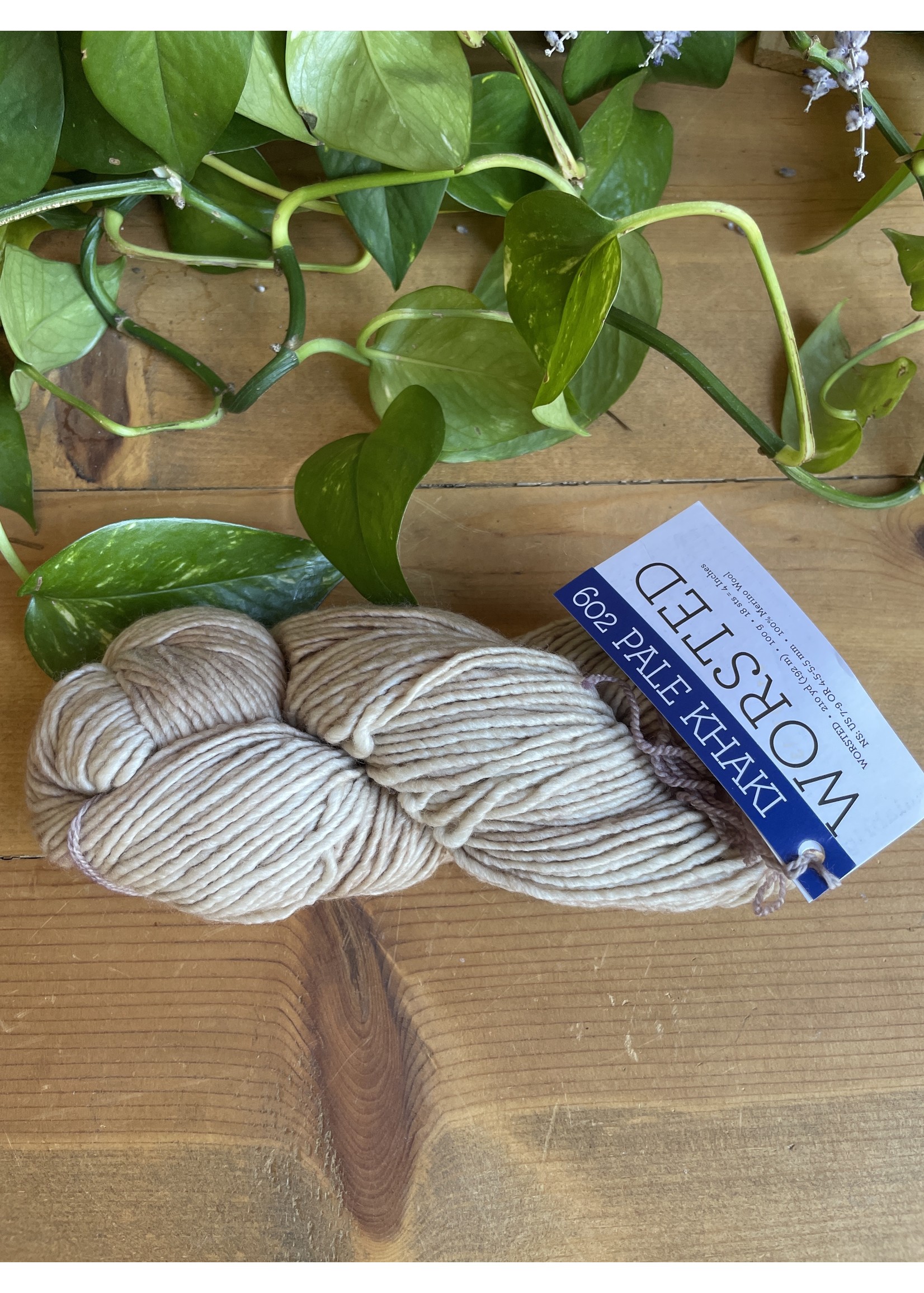 Malabrigo Malabrigo Worsted Yarn
