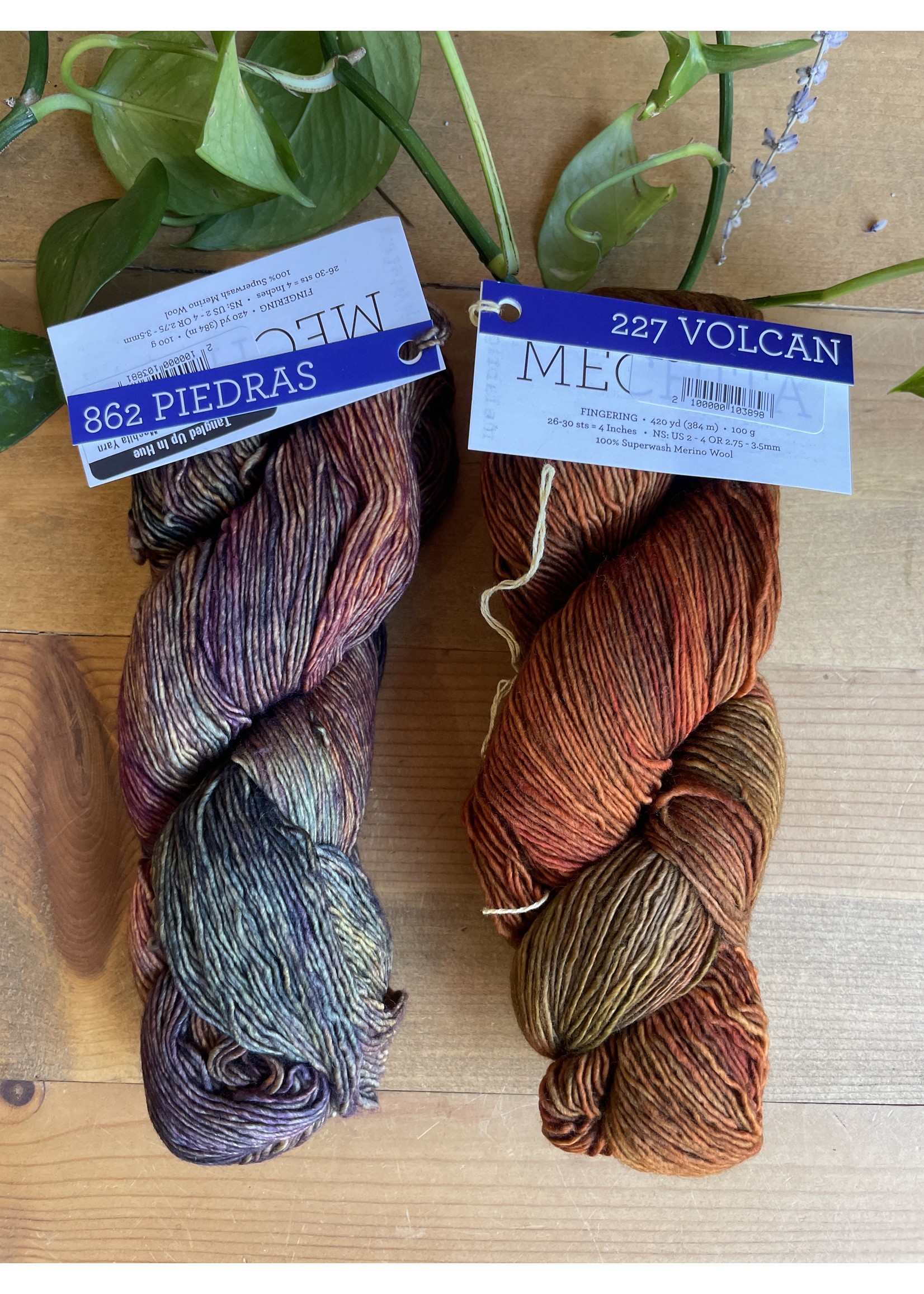 Malabrigo Malabrigo Mechita Yarn