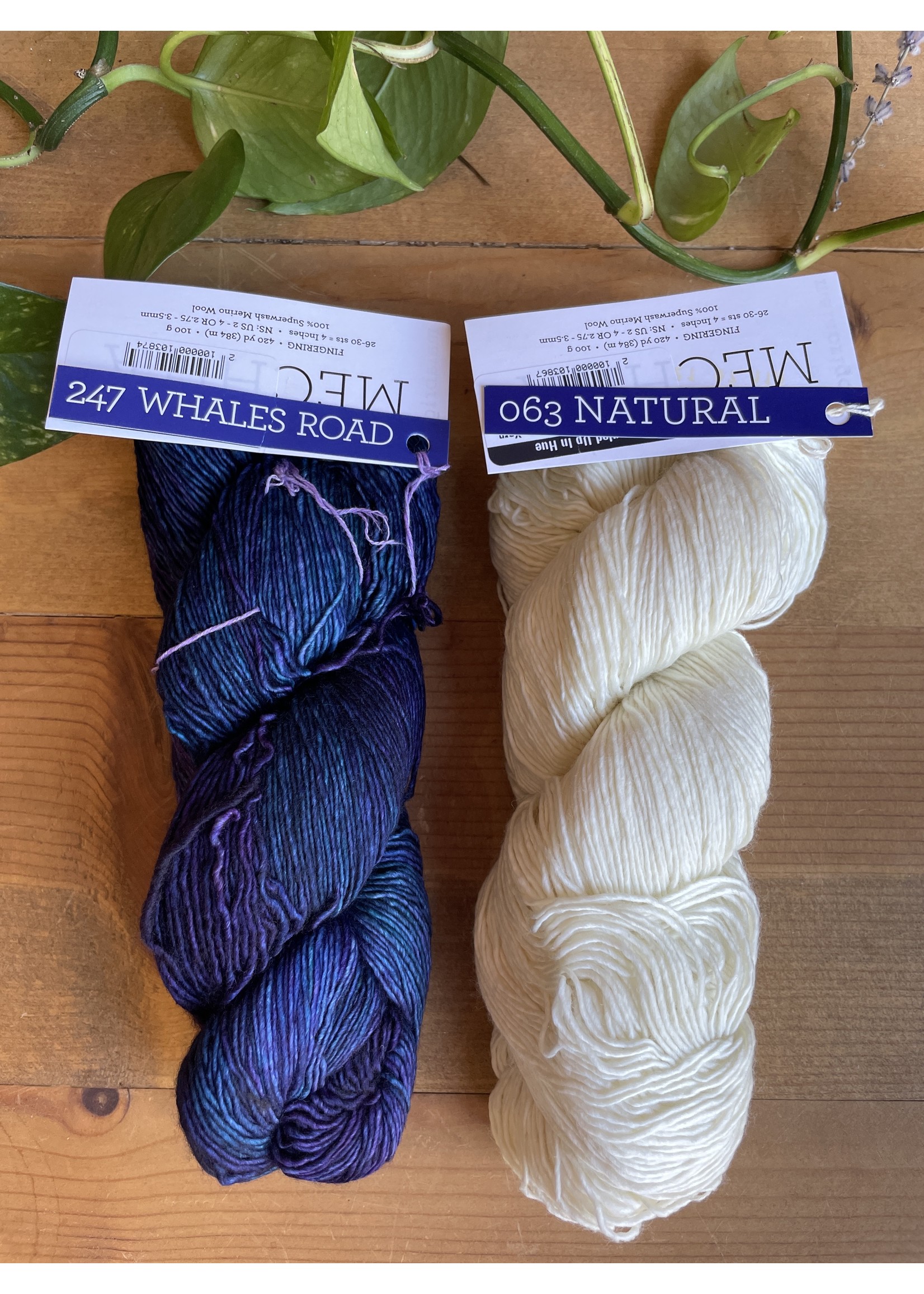 Malabrigo Malabrigo Mechita Yarn