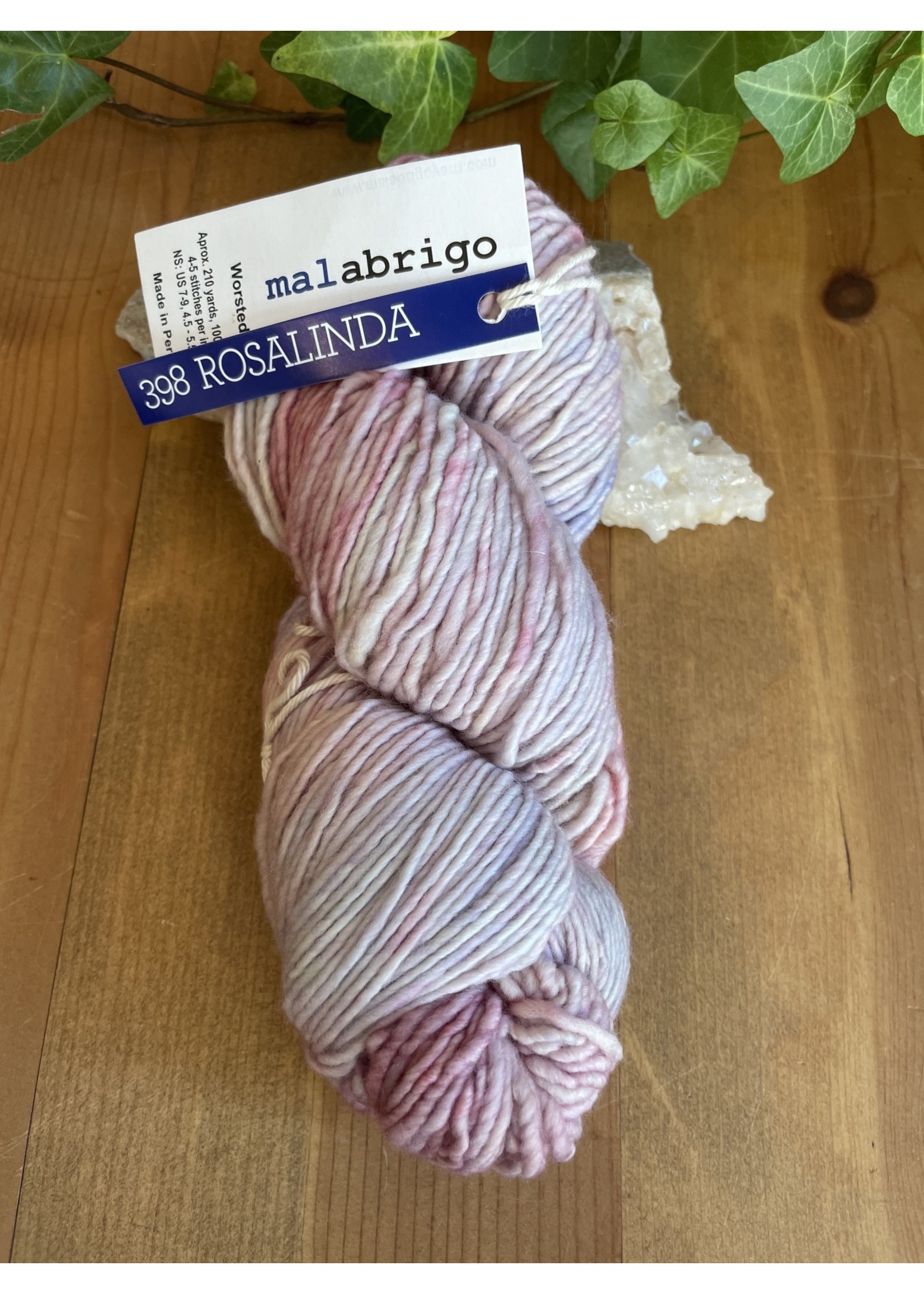 Malabrigo Malabrigo Worsted Yarn