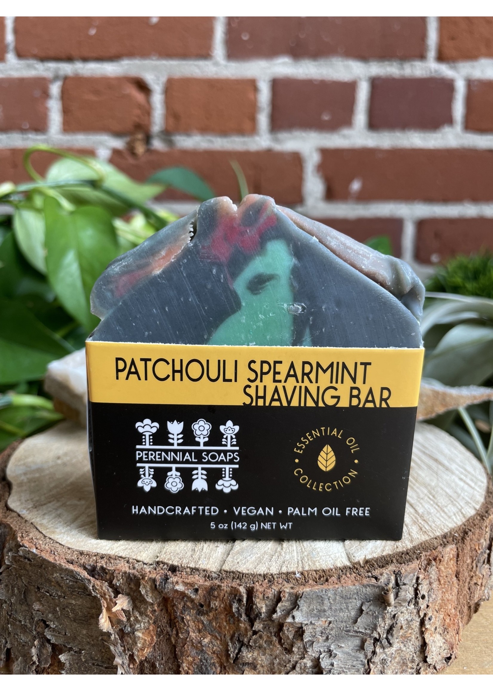 Perennial Soaps: Bar Soap
