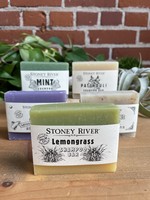 Stoney River Soaps - Shampoo Bar: