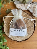 Sugar Wood Caramel - 5 Pack