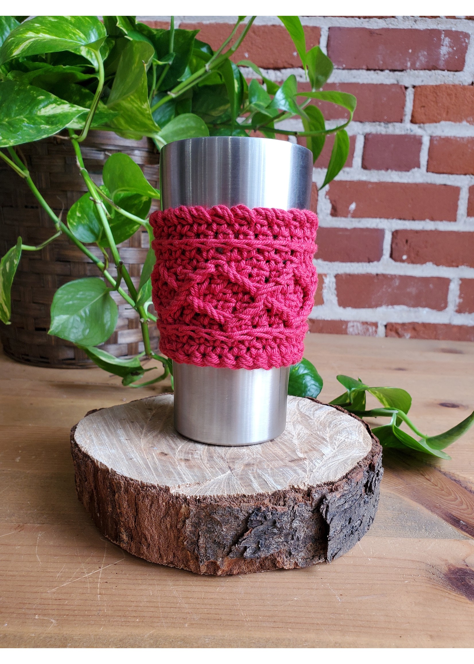 Coffee Cozy