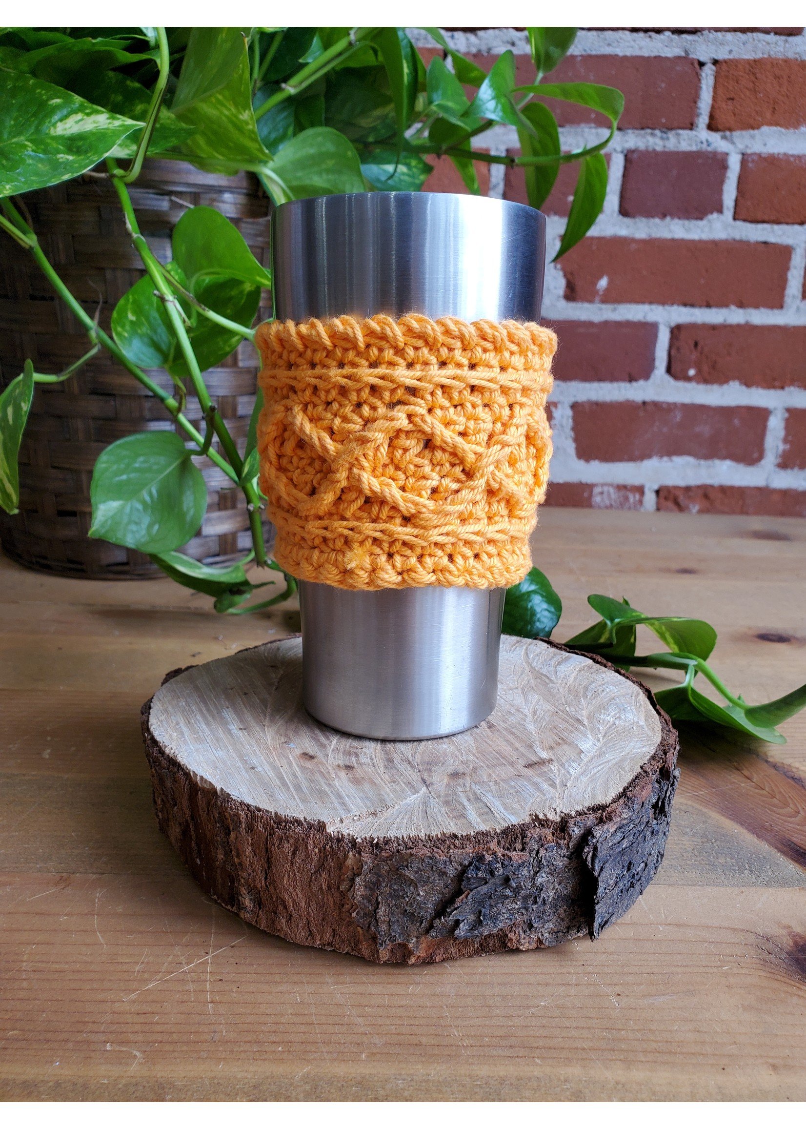 Coffee Cozy