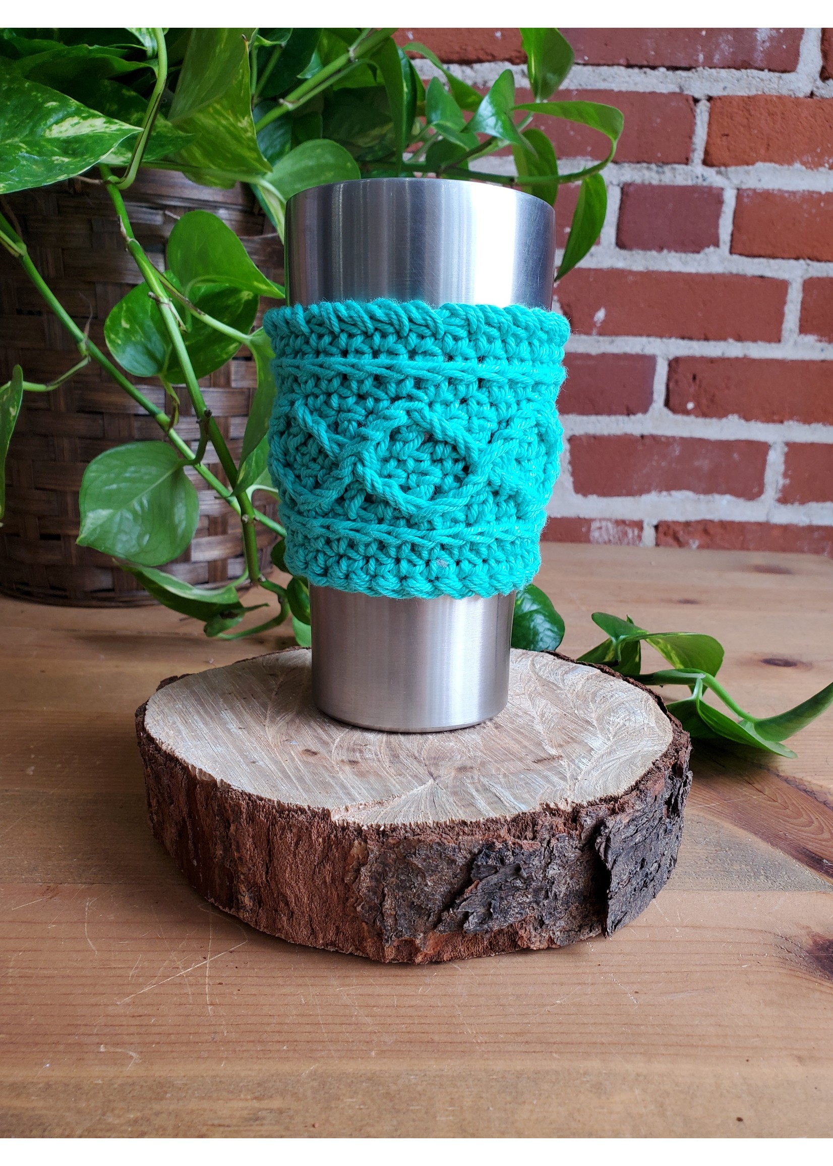 Coffee Cozy