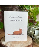 Achieving Catness Book