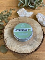 Silvasano Wild Nettle Blend