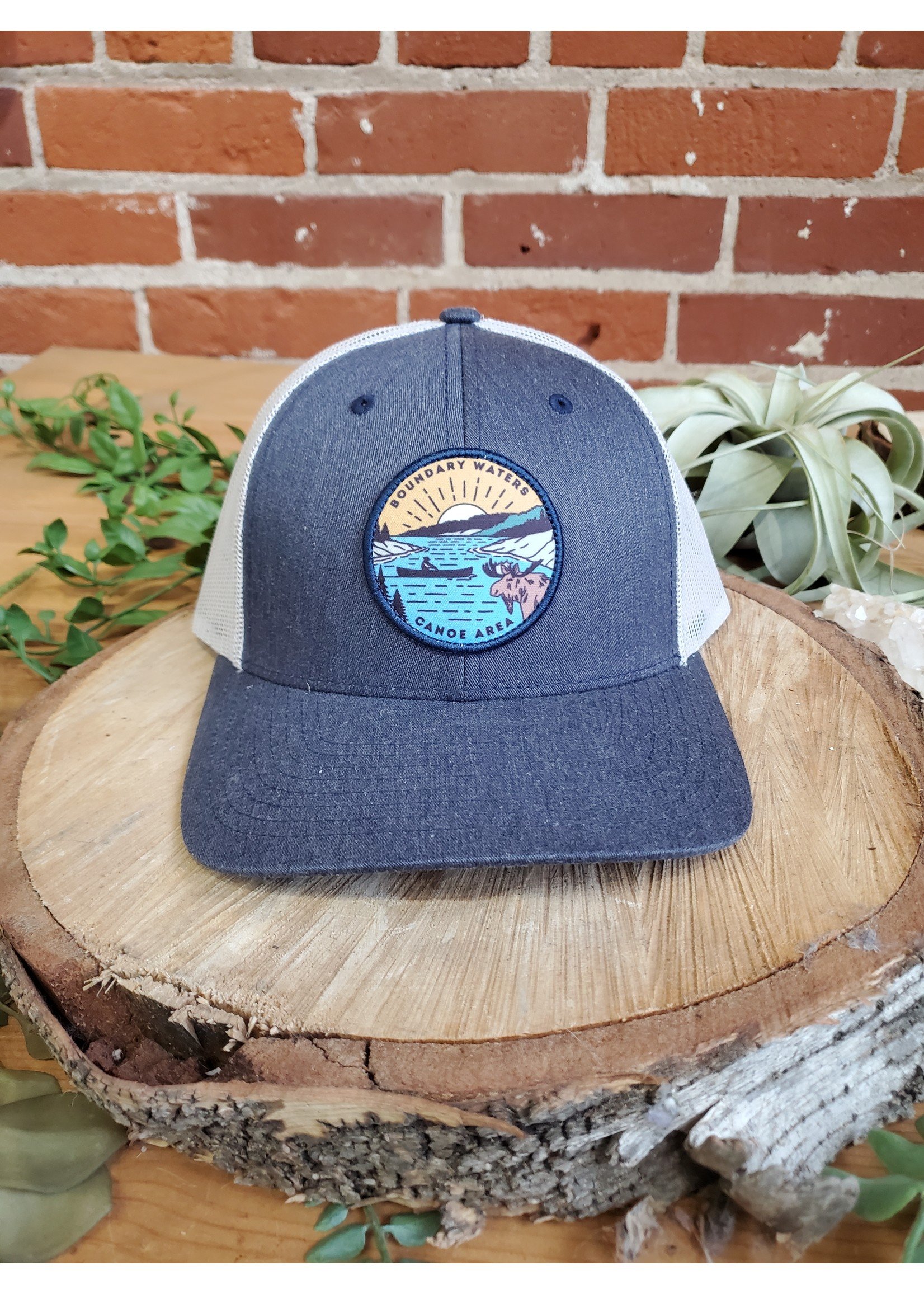Boundary Waters Hats