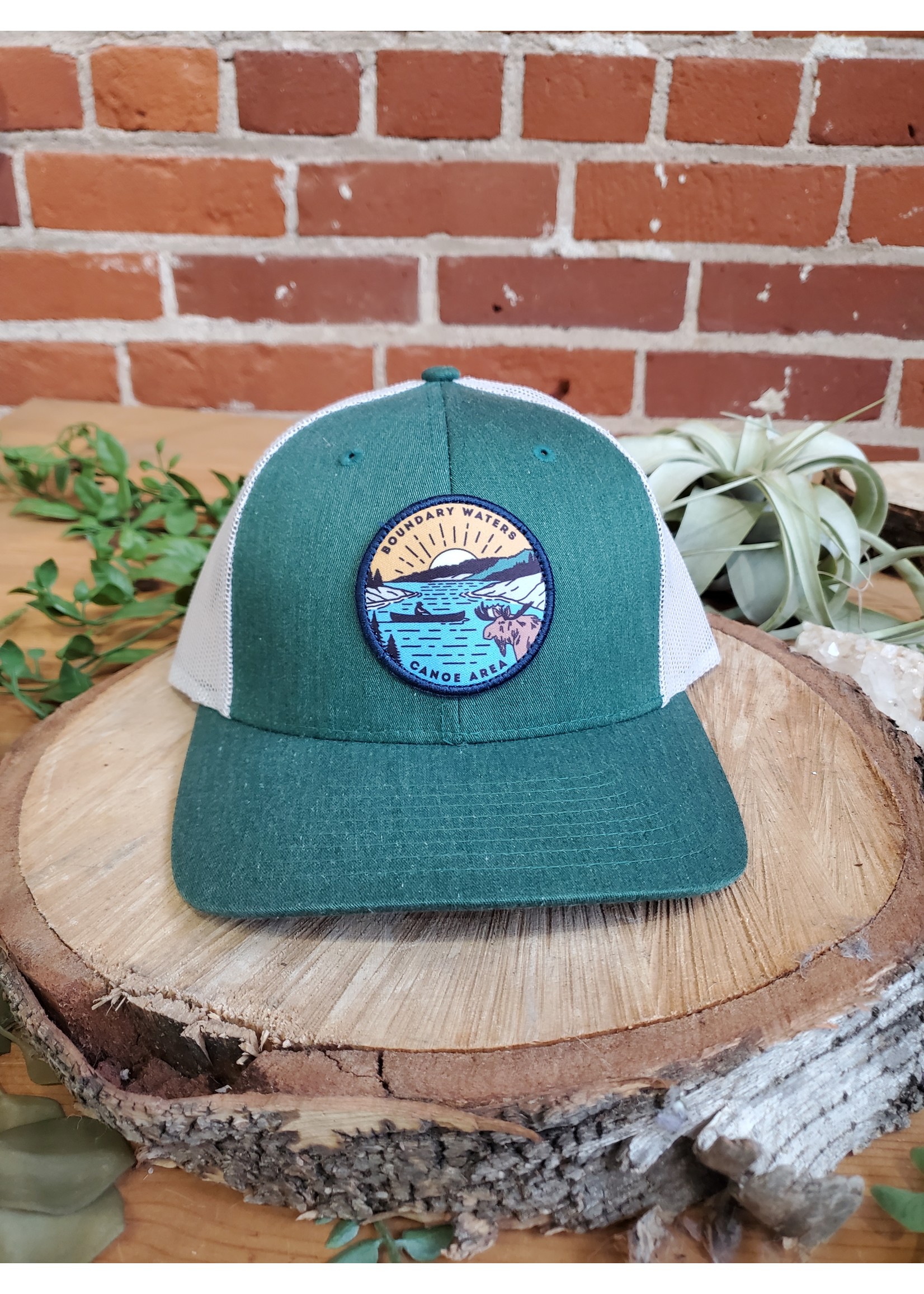 Boundary Waters Hats