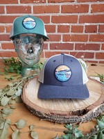 Boundary Waters Hats