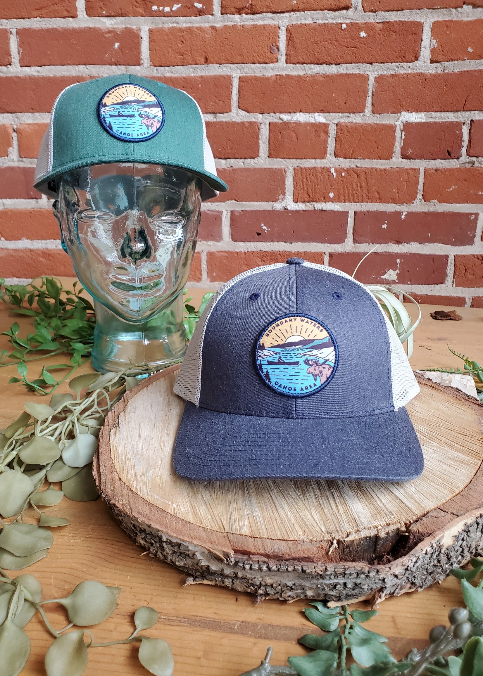 Humble Apparel Boundary Waters Hats