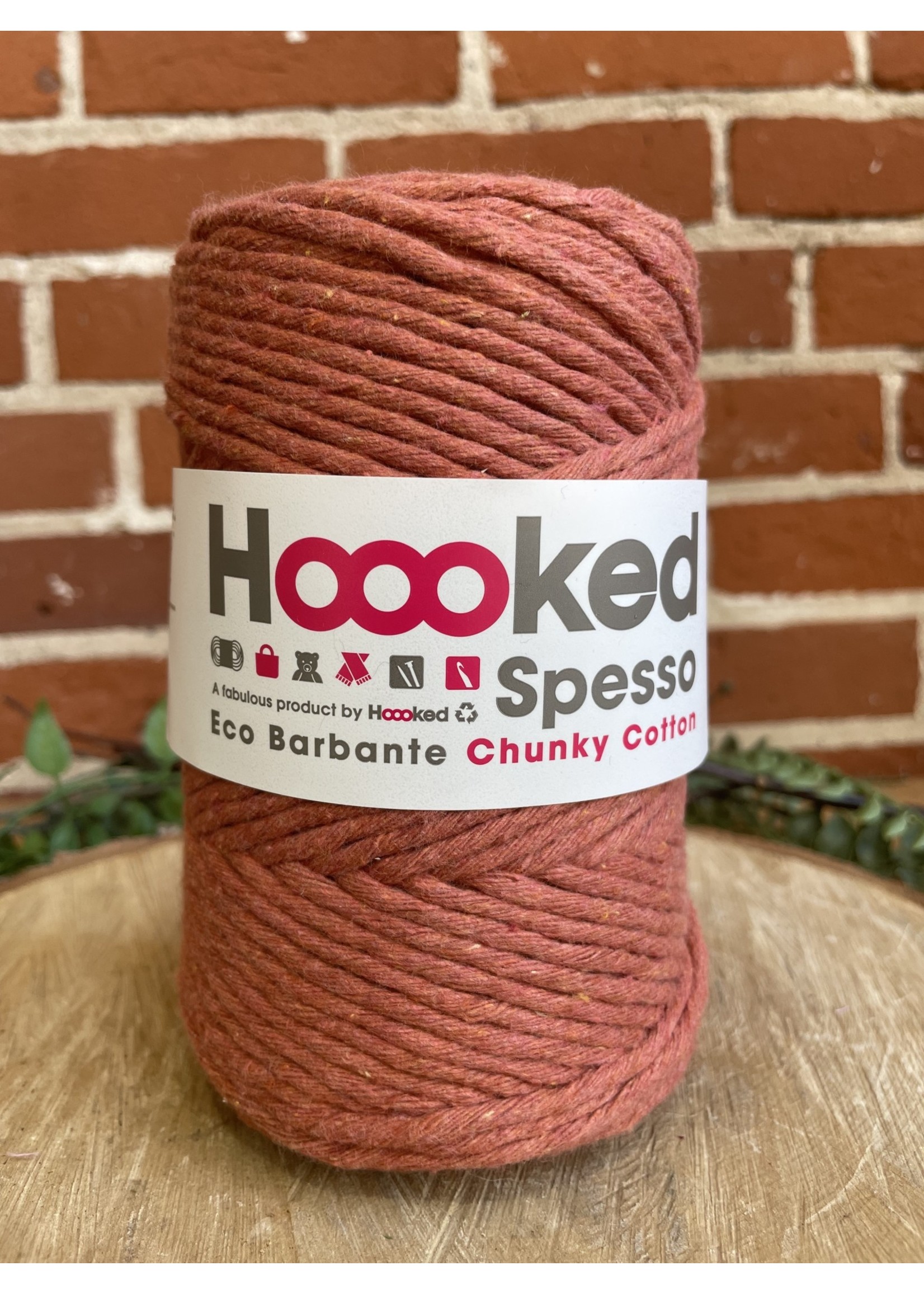 Hooked Spesso Chunky Macrame String