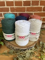 Hooked Spesso Chunky Macrame String