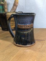 Clay & Fire Pottery Eau Claire Mugs