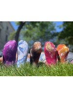 Tangled Up In Hue Wholesale Ice Dyed Bamboo Socks