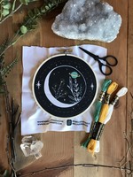 Wholesale DIY Stitch Kit - Celestial Garden