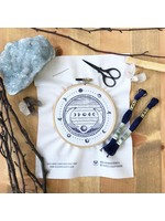 Wholesale DIY Stitch Kit - Moon Phase