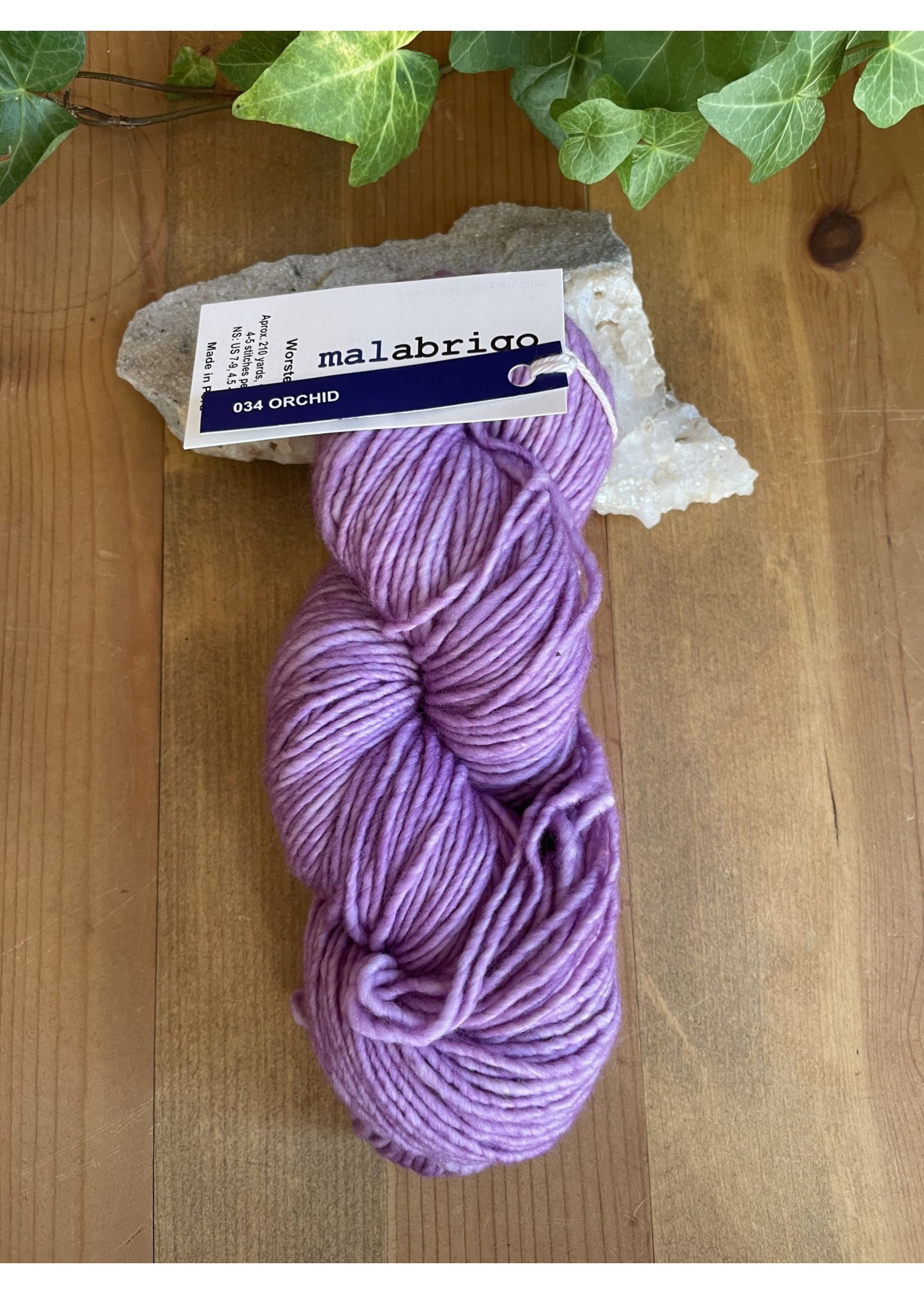 Malabrigo Malabrigo Worsted Yarn