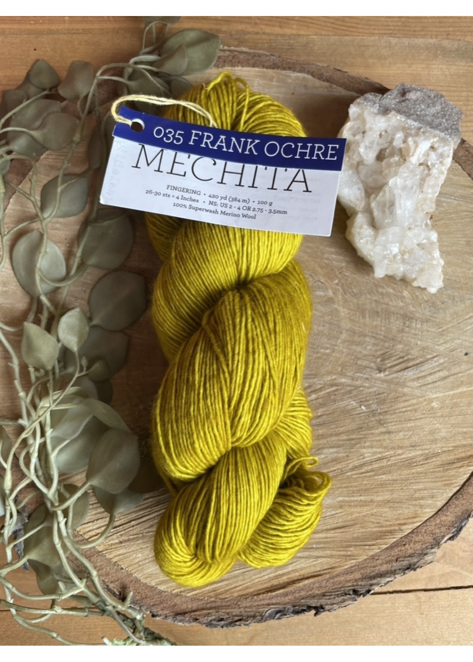 Malabrigo Malabrigo Mechita Yarn