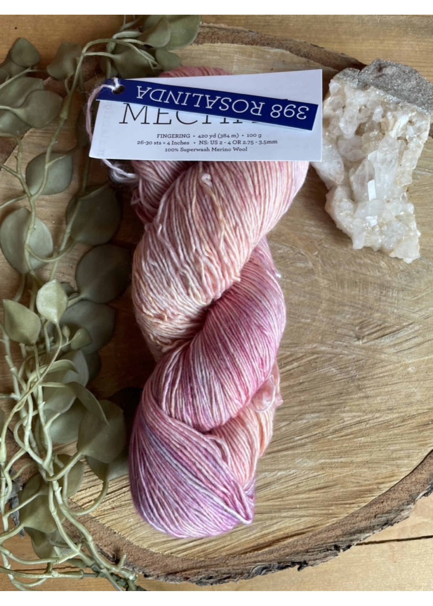 Malabrigo Malabrigo Mechita Yarn