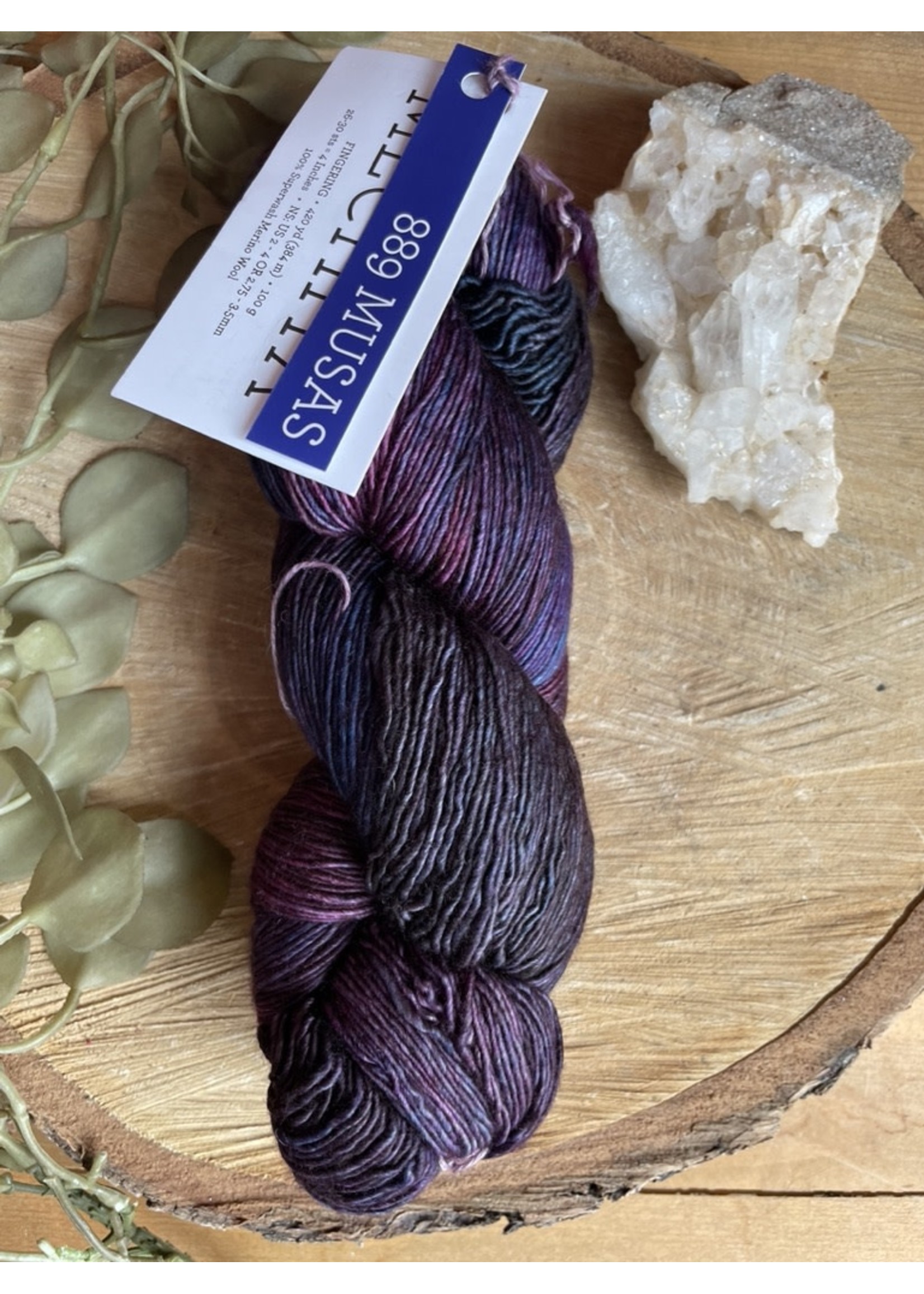 Malabrigo Malabrigo Mechita Yarn